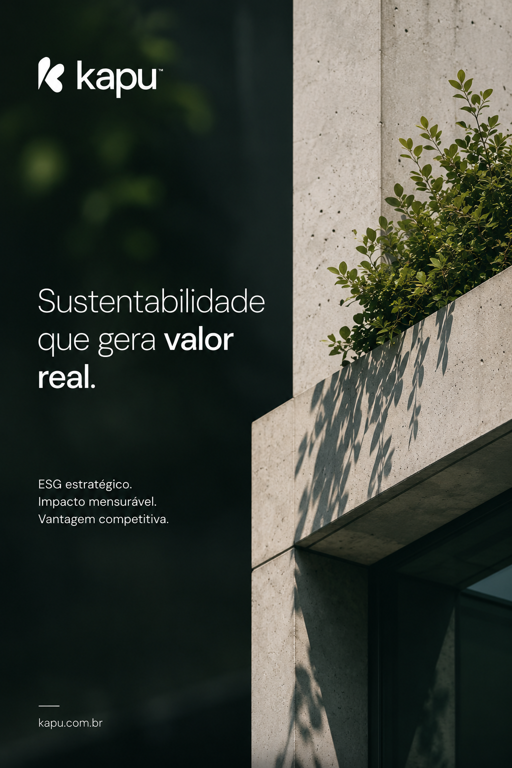 Venture confidencial, Nature Based Solutions