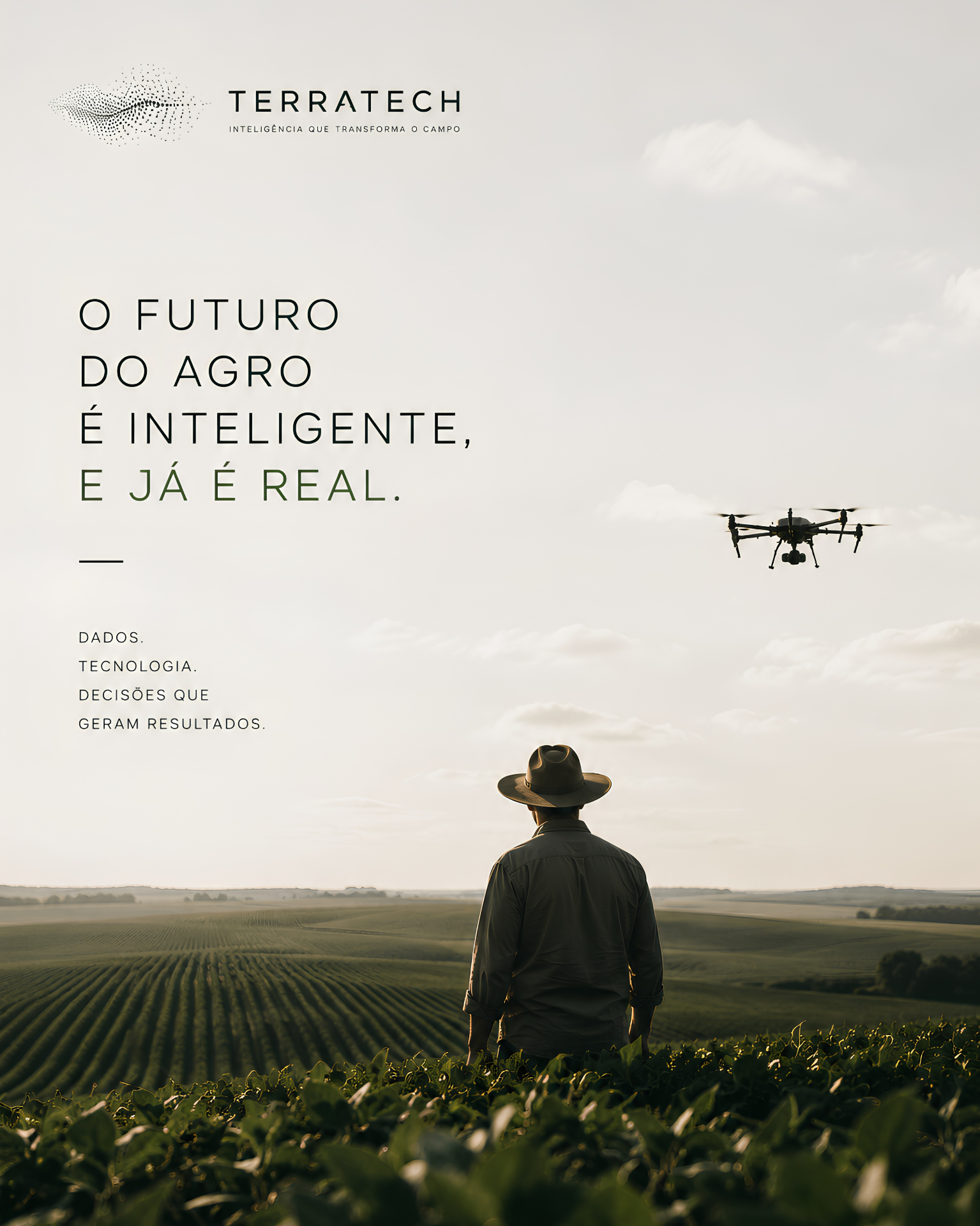 Venture confidencial, AgTech