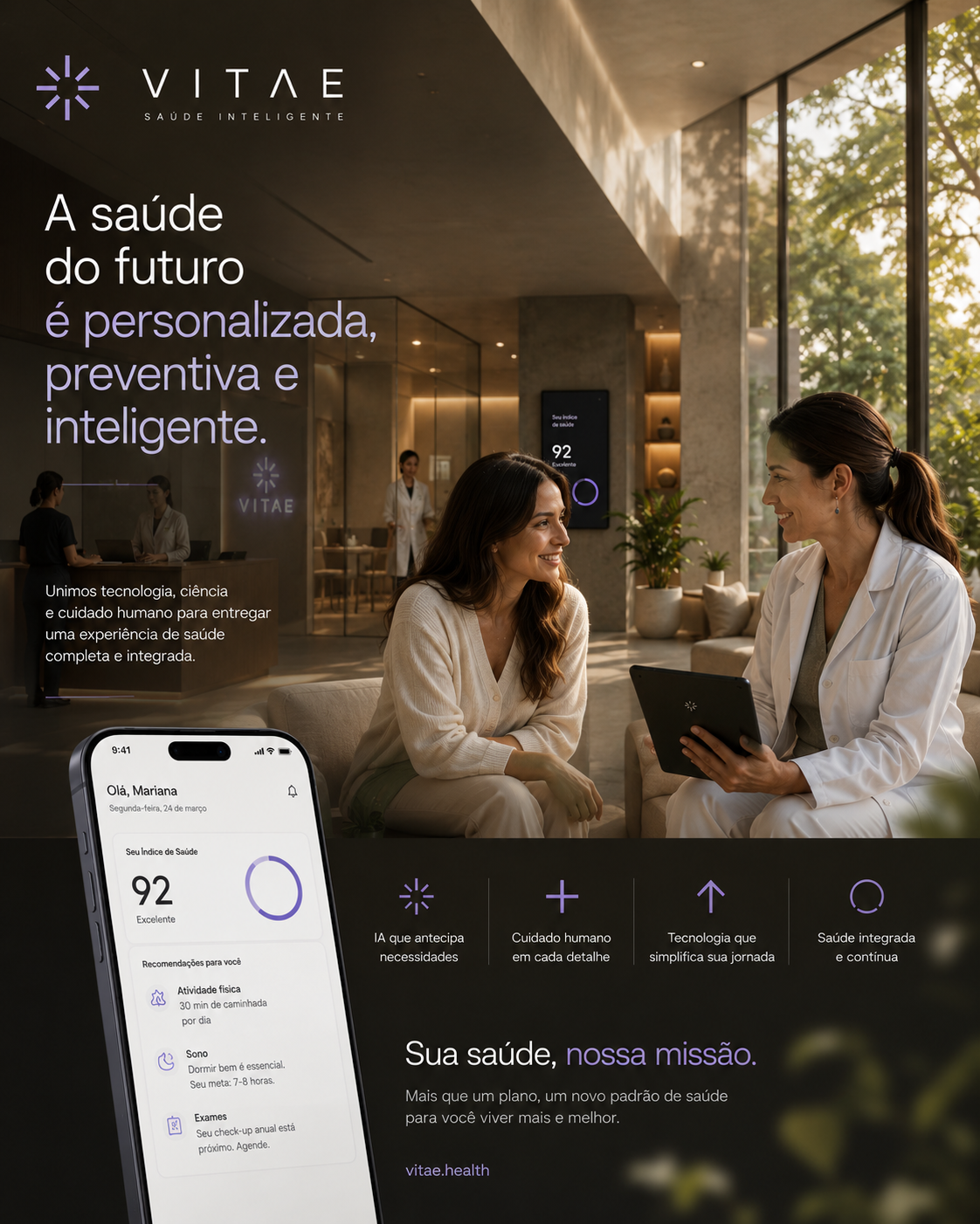 Venture confidencial, Health Tech